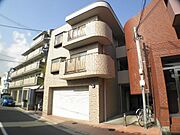 石岡第2マンション 1階 築29年7ヶ月の賃貸物件