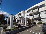 芦屋翠ヶ丘アーバンリズ 2階 築38年の賃貸物件