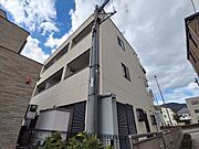 クレール芦屋 2階 築22年8ヶ月の賃貸物件