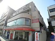 芦屋駅より徒歩7分 5階 築39年の賃貸物件