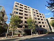 芦屋松ノ内パークハウスの賃貸物件