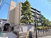 芦屋駅より徒歩8分 2階 築34年10ヶ月の賃貸物件