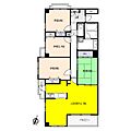 芦屋西山アーバンライフ2階19.0万円