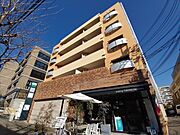 芦屋駅より徒歩20分 4階 築53年11ヶ月の賃貸物件