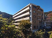 メインステージ芦屋山手 3階 築35年10ヶ月の賃貸物件