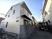 深江駅より徒歩6分 2階 築29年6ヶ月の賃貸物件