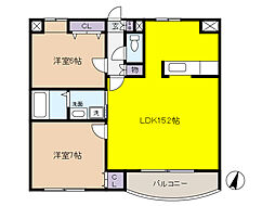 シティプラザ芦屋西 4階