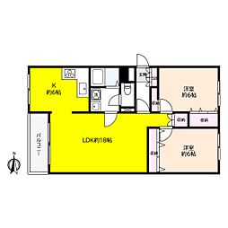 芦屋浜第一住宅 23階