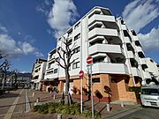 芦屋駅より徒歩8分 1階 築39年11ヶ月の賃貸物件