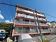 岩園 サニーハイツA棟 1階 築52年9ヶ月の賃貸物件