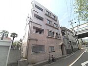 ステラ芦屋 2階 築34年11ヶ月の賃貸物件
