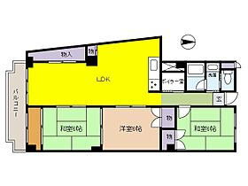 間取り：228056490584