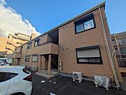 芦屋駅より徒歩10分 2階 築28年5ヶ月の賃貸物件