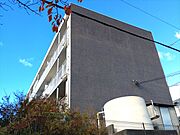 仲池ハイツ 2階 築56年5ヶ月の賃貸物件