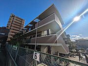 打出駅より徒歩10分 2階 築27年7ヶ月の賃貸物件