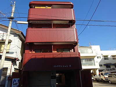 外観 外観