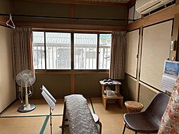 室内の画像