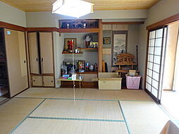 室内の画像