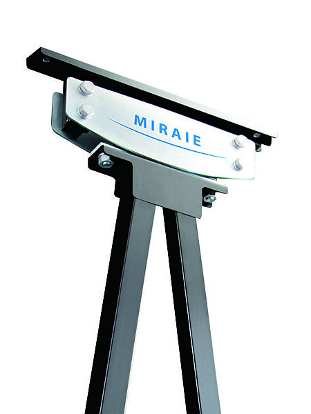 【制震ダンパーMIRAIE】住友ゴムの制震ダンパーMIRAIE。震度7の地震を最大95%吸収、低減。家の損傷を抑え、住まいの資産価値を守ります。