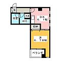 サウスコーラル4階12.0万円