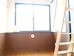 アーバンプレイス目白IIIＢ 205 2階ワンルームのリビング/ダイニング