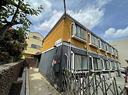 ヒルサイドテラスA棟