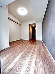 ドゥーエ板橋区役所前 4階1Kのリビング/ダイニング