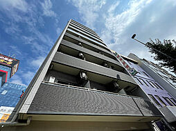 ミヤビヒルズ北池袋