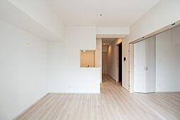 コンフォリア・リヴ板橋 801