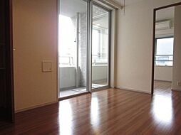 コンフォリア池袋DEUX