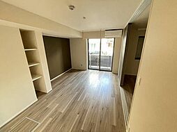 EL CIELO 103 1階2LDKのリビング/ダイニング