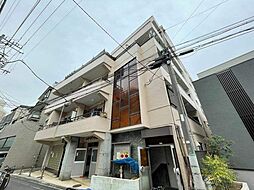 いそべマンション