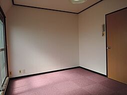 富士コーポラス 303 3階1Kのリビング/ダイニング