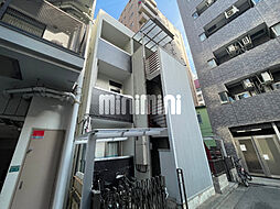 オースクエア南池袋