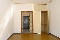 西池袋シティホームズ 2階1Kのリビング/ダイニング