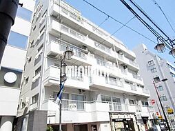 マンション池袋