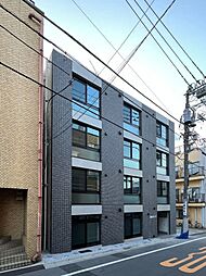 レピュア池袋本町レジデンスEAST