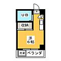 トリム面影橋3階7.0万円