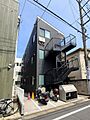 エフォート西池袋