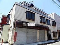 東京都豊島区上池袋2丁目：物件画像／株式会社ミニミニ城北　大塚店