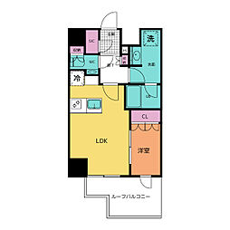 シーズンフラッツ新大塚