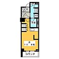パークアクシス滝野川ラブリーズ2階13.0万円