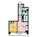 BLESS上池袋1階13.7万円
