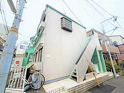 プラザ・ドゥ・モーリスＣ棟