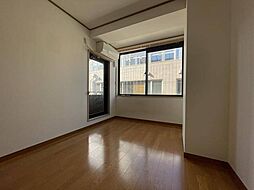 メゾンドミキ 3階1DKのリビング/ダイニング