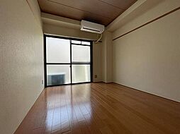 鈴木ハイツ 202 2階1Kのリビング/ダイニング