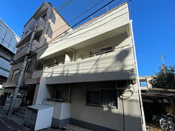 グランデ西巣鴨