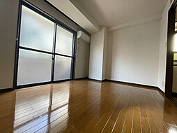 メゾンボヌール 1階1Kのリビング/ダイニング