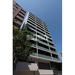 JR埼京線 板橋駅 徒歩8分の賃貸マンション