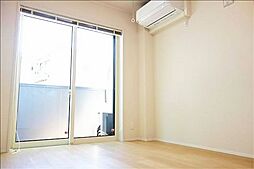 クレセント上池袋 1階1Kのリビング/ダイニング